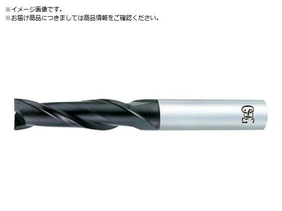 OSG 超硬スクエアエンドミル FXコート2刃ロング 刃径20mm シャンク径20mm 8522200 FX-MG-EDL-20 8522200 OSG 超硬スクエアエンドミル FXコート2刃ロング 刃径20mm シャンク径20mm 8522200 FX-MG-EDL-20 8522200