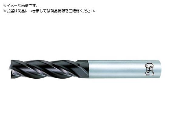 OSG 超硬スクエアエンドミル FXコート4刃ロング 刃径15mm シャンク径16mm 8523150 FX-MG-EML-15 8523150 OSG 超硬スクエアエンドミル FXコート4刃ロング 刃径15mm シャンク径16mm 8523150 FX-MG-EML-15 8523150
