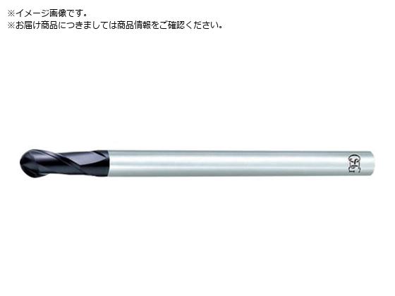 OSG 超硬ボールエンドミル FXコート2刃ロングシャンク ボール半径1.5mm 8541030 FX-LS-MG-EBD-R1.5 8541030 OSG 超硬ボールエンドミル FXコート2刃ロングシャンク ボール半径1.5mm 8541030 FX-LS-MG-EBD-R1.5 8541030