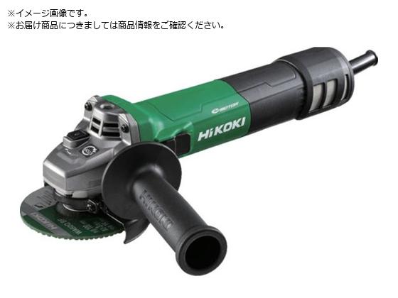 HiKOKI 100VdqfBXNOC_100mm ACuVX u[Lt G10BYE2-100V