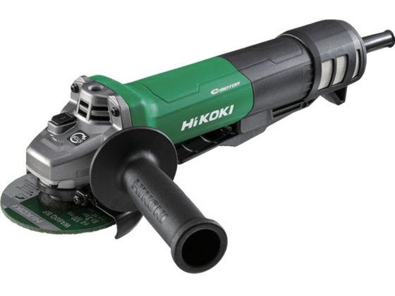 HiKOKI 100VdqfBXNOC_100mm ACuVX u[Lt phXCb` G10BYEQ2-100V