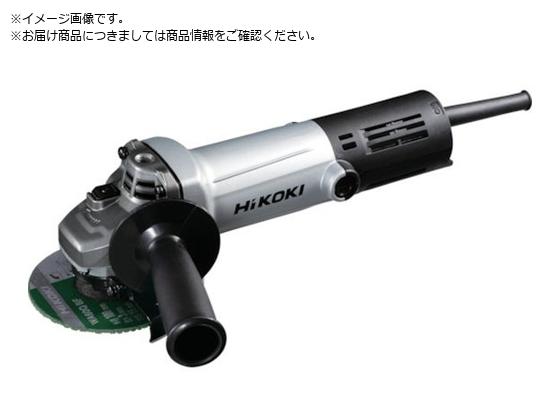 HiKOKI dCfBXNOC_ uΌa100MM XibvXCb` G10SHA