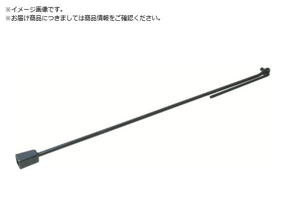 モクバ印 配管用レンチ 開栓器 BOX型 1000mm G-2-100 モクバ印 配管用レンチ 開栓器 BOX型 1000mm G-2-100