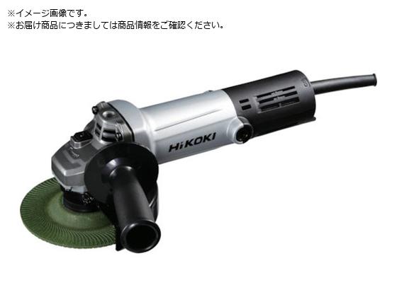 HiKOKI 電気ディスクグラインダ 砥石径125MM スナップスイッチ式 G13SHA HiKOKI 電気ディスクグラインダ 砥石径125MM スナップスイッチ式 G13SHA