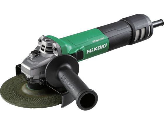HiKOKI 電子ディスクグラインダ 150mm 100V G15YE3 HiKOKI 電子ディスクグラインダ 150mm 100V G15YE3