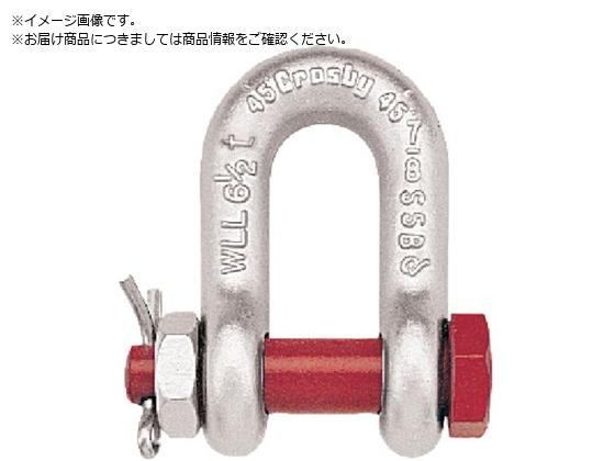 Crosby VbN {gibgEXg[g 4.75t G2150-19
