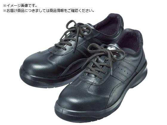 ミドリ安全 レザースニーカータイプ安全靴 G3551 24.5 ミドリ安全 レザースニーカータイプ安全靴 G3551 24.5
