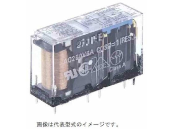 OMRON セーフティリレー G7SA-3A1B DC24 OMRON セーフティリレー G7SA-3A1B DC24