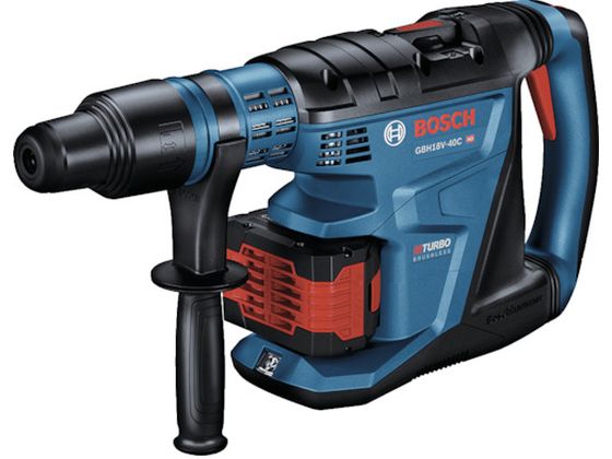 ボッシュ コードレスハンマードリル GBH18V-40C ボッシュ コードレスハンマードリル GBH18V-40C