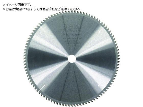 モトユキ グローバルソー標準非鉄金属用 GB-255-100 モトユキ グローバルソー標準非鉄金属用 GB-255-100