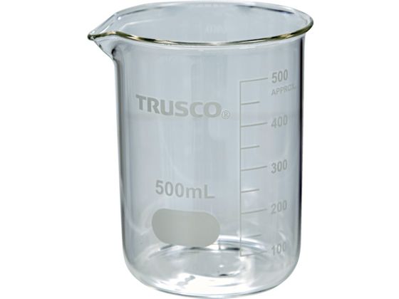 TRUSCO KXr[J[ 500ml GB-500
