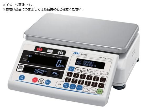 ●秤量（ｋｇ）：１５●最小表示（ｇ）：２●載皿寸法（ｍｍ）：３００×２１０●計数個数（個）：７５００００●最小単重（ｇ）：０．４／０．０２●幅（ｍｍ）：３１５●奥行（ｍｍ）：３５５●高さ（ｍｍ）：１２