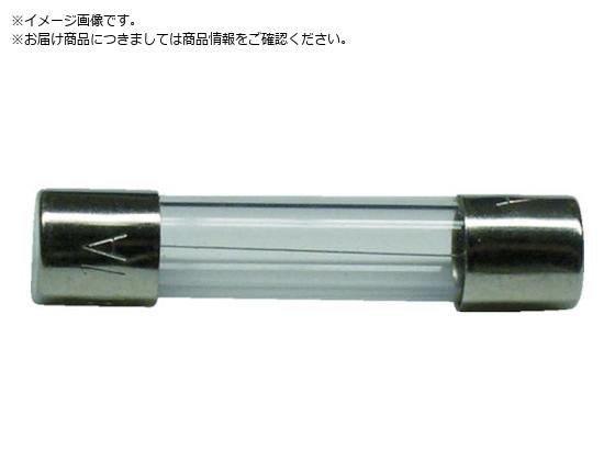 サカヅメ ガラス管ヒューズ GFシリーズ AC250V-10A 2個入 GF-10A サカヅメ ガラス管ヒューズ GFシリーズ AC250V-10A 2個入 GF-10A