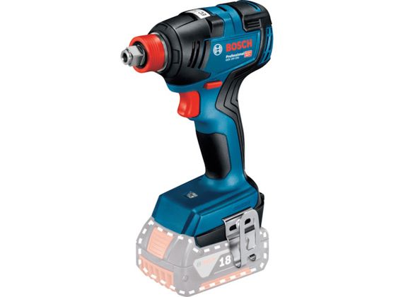 ボッシュ コードレスインパクトドライバー GDX18V-200H ボッシュ コードレスインパクトドライバー GDX18V-200H