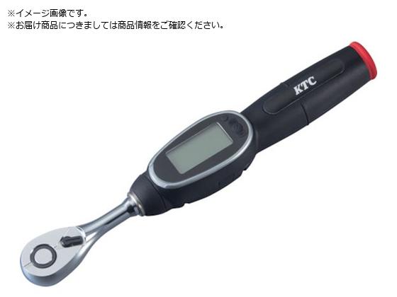 KTC 12.7sq.デジラチェ 充電式 GEW100-C4 KTC 12.7sq.デジラチェ 充電式 GEW100-C4