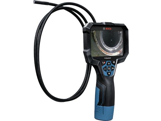 ボッシュ 工業用内視鏡カメラ GIC5-27C ボッシュ 工業用内視鏡カメラ GIC5-27C