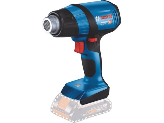 ボッシュ コードレスホットエアガン GHG18V-50H ボッシュ コードレスホットエアガン GHG18V-50H