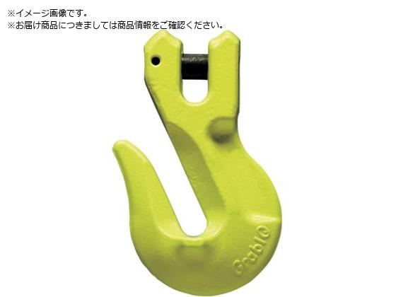 ●基本使用荷重（ｔ）：８．０●適合チェーン線径（ｍｍ）：１６●寸法（ｍｍ）Ｂ：２０●寸法（ｍｍ）Ｌ：１１３●ロックピン：なし●特殊合金鋼
