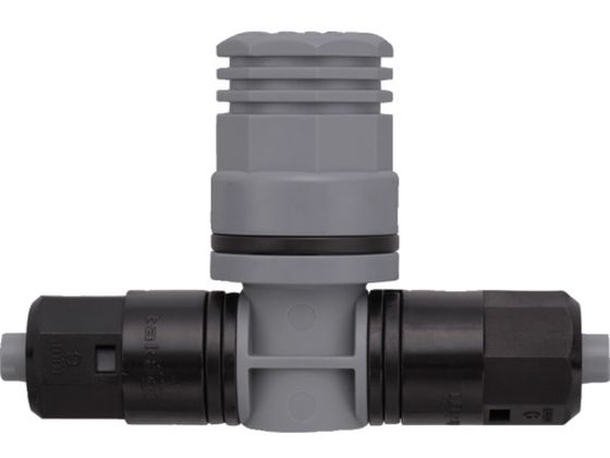 タカギ 9mmジョイントバルブ GKA103 タカギ 9mmジョイントバルブ GKA103