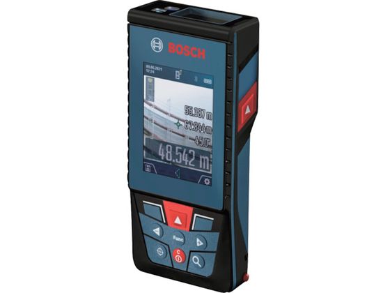 ボッシュ データ転送レーザー距離計 GLM100-25C ボッシュ データ転送レーザー距離計 GLM100-25C