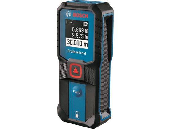 ボッシュ レーザー距離計 GLM30-23 ボッシュ レーザー距離計 GLM30-23