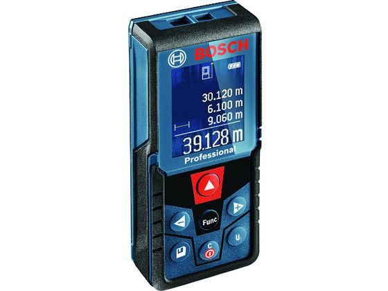 ボッシュ レーザー距離計 GLM400 ボッシュ レーザー距離計 GLM400