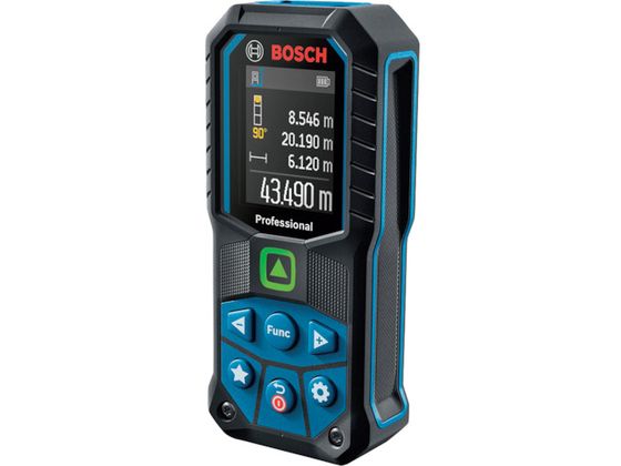 ボッシュ グリーンレーザー距離計 GLM50-23G ボッシュ グリーンレーザー距離計 GLM50-23G
