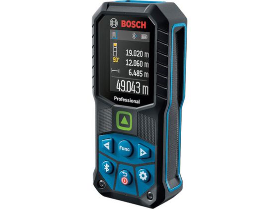 ボッシュ グリーンレーザー距離計 GLM50-27CG ボッシュ グリーンレーザー距離計 GLM50-27CG