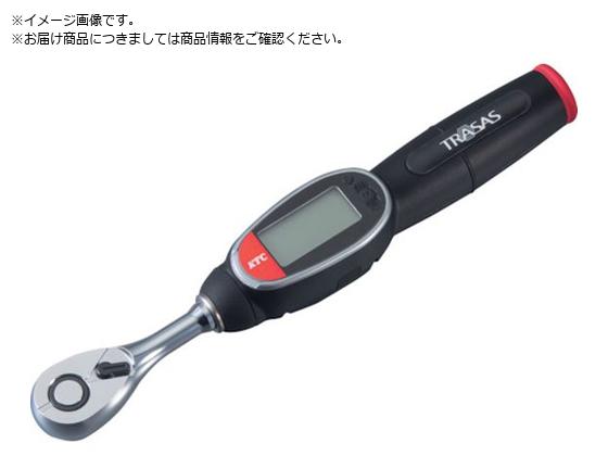 KTC 9.5sq.メモルク 充電式 無線通信式 GNW025-R3 KTC 9.5sq.メモルク 充電式 無線通信式 GNW025-R3