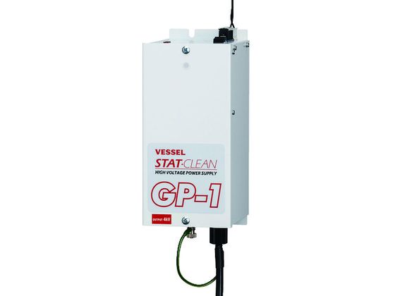 VESSEL 高圧電源ユニット No. GP-1 4kV GP-1 4KV VESSEL 高圧電源ユニット No. GP-1 4kV GP-1 4KV
