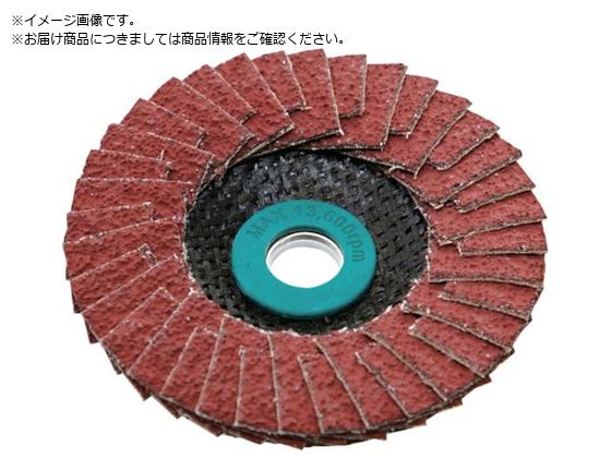 TRUSCO GPトップフラット セラミック #36 Φ100 1枚入 GPF100-C36-1P TRUSCO GPトップフラット セラミック #36 Φ100 1枚入 GPF100-C36-1P