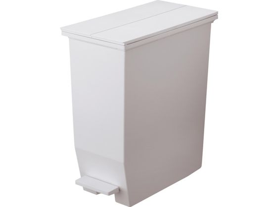RISU H & H棚下で使えるペダルダストボックス35L GY GPRB047 RISU H & H棚下で使えるペダルダストボックス35L GY GPRB047