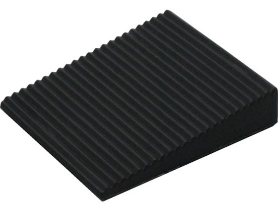 光 すきまマット ドアストッパー 黒 GS60-701 光 すきまマット ドアストッパー 黒 GS60-701