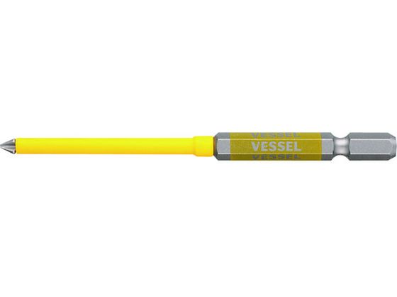 VESSEL ���ʃr�b�g�`���[�u�t +1�~100mm GSC161100 GSC161100