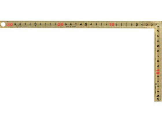 SK 金曲尺 30cm 快段目盛 両同目 GSDD-30CKD SK 金曲尺 30cm 快段目盛 両同目 GSDD-30CKD