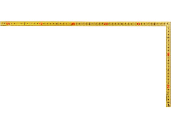 SK 金曲尺 50cm 1尺6寸 快段目盛 併用目盛 SK 金曲尺 50cm 1尺6寸 快段目盛 併用目盛