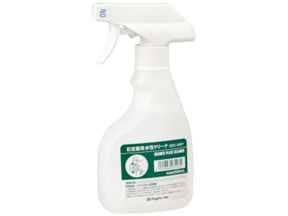 SK 石定盤用水性クリーナー 300ml GSC-300Y SK 石定盤用水性クリーナー 300ml GSC-300Y