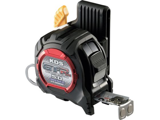 KDS 剛立G25巾5mマグ厚爪左ホルダー付 GTR-G2550MZL KDS 剛立G25巾5mマグ厚爪左ホルダー付 GTR-G2550MZL