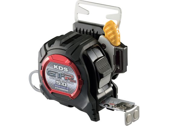 KDS 剛立G25巾5mマグ厚爪縦ホルダー付 GTR-G2550MZT KDS 剛立G25巾5mマグ厚爪縦ホルダー付 GTR-G2550MZT