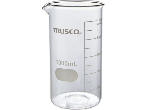 TRUSCO g[r[J[ 1000ml GTB-1000