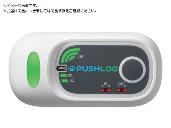 PUSHLOG PUSHLOGQ[gEFC RS-232C^Cv GW-402