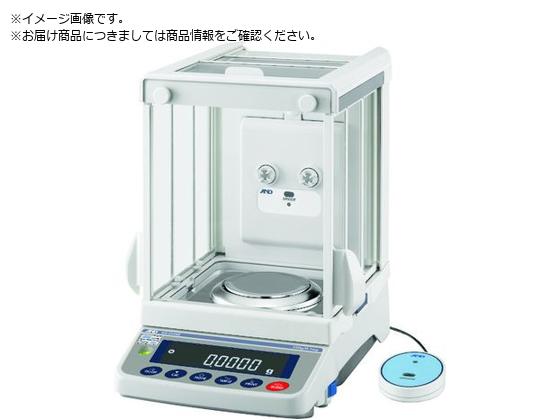 A & D 無風イオナイザー付き校正用分銅内蔵型分析用天びん GX-224AE GX-224AE A & D 無風イオナイザー付き校正用分銅内蔵型分析用天びん GX-224AE GX-224AE