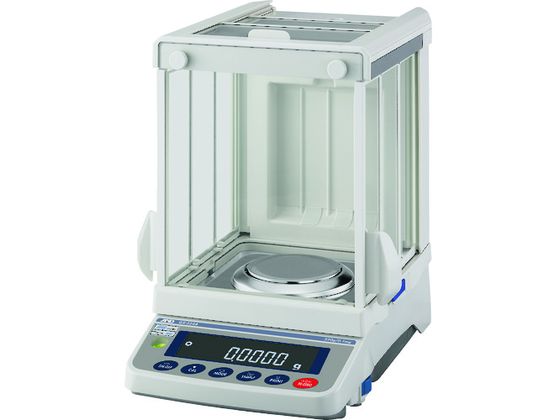 A & D 校正用分銅内蔵型分析用天びん GX-324A GX-324A A & D 校正用分銅内蔵型分析用天びん GX-324A GX-324A