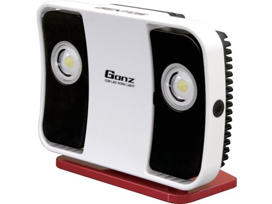GENTOS 充電式LED高出力型投光器 ガンツ315 GZ-315 GENTOS 充電式LED高出力型投光器 ガンツ315 GZ-315