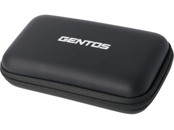 GENTOS GZ-306pn[hP[X GZ-3CBK