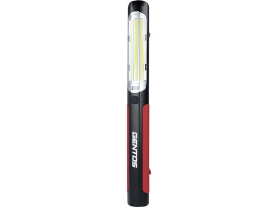 GENTOS 充電式LEDワークライト Ganz613 GZ-613 GENTOS 充電式LEDワークライト Ganz613 GZ-613