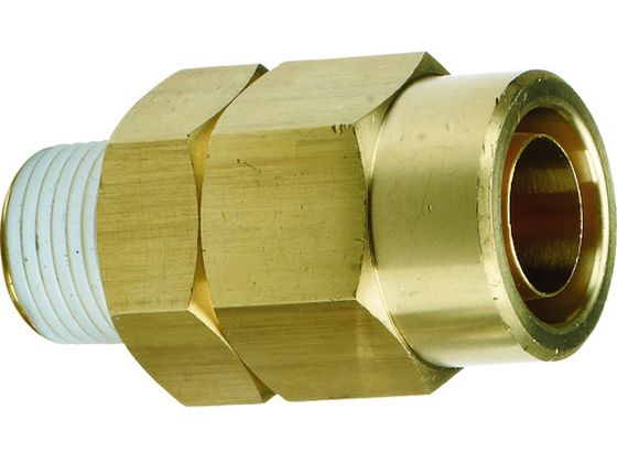 チヨダ ホースニップル 16mm・R1 2 H16-4M チヨダ ホースニップル 16mm・R1 2 H16-4M