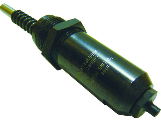 Cherry PULLING HEAD Xg[g^Cv NUTPLATEp H702-3NPR