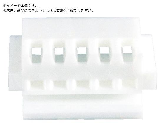 JST NHコネクタ用ハウジング 100個入り H3P-SHF-AA JST NHコネクタ用ハウジング 100個入り H3P-SHF-AA