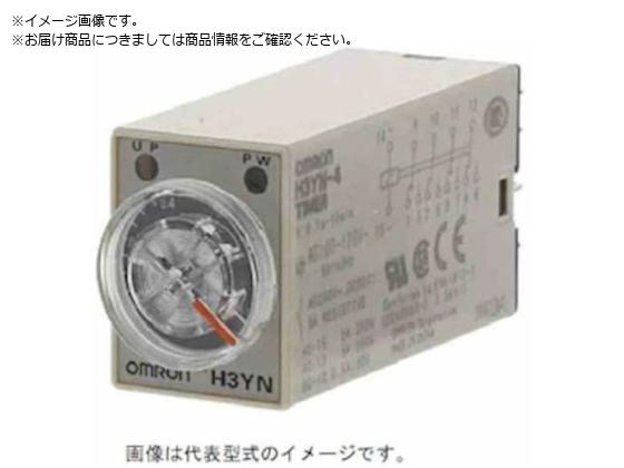 OMRON タイマー H3YN-4 DC24 OMRON タイマー H3YN-4 DC24